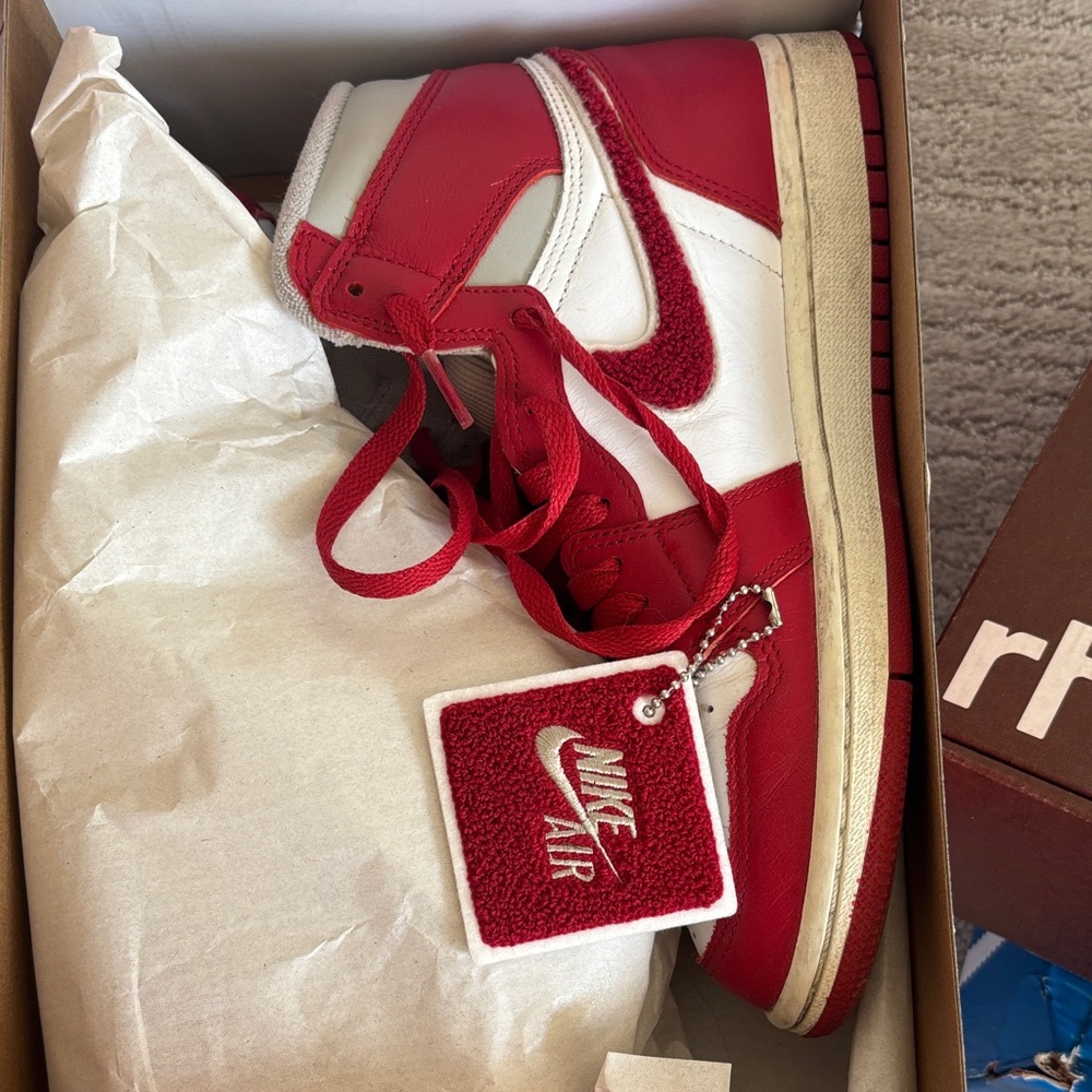 Air Jordan 1 Retro High OG